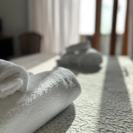 بيت ضيافة Suite Apartment Taormina 4*