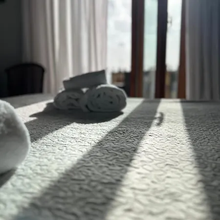 Suite Apartment Taormina 4*