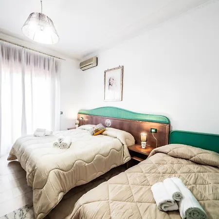 Suite Apartment Taormina