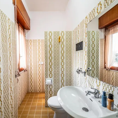 بيت ضيافة Suite Apartment Taormina تاورمينا