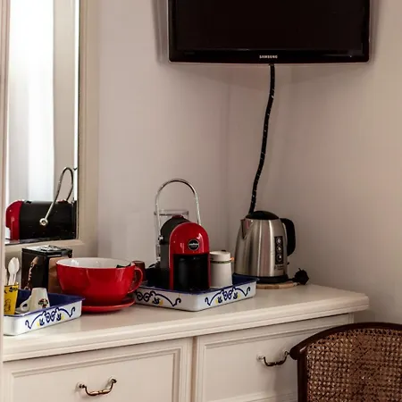 بيت ضيافة Suite Apartment Taormina تاورمينا