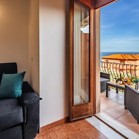 Suite Apartment Taormina