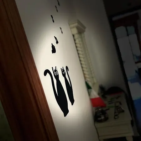 Suite Apartment Taormina بيت ضيافة 4*