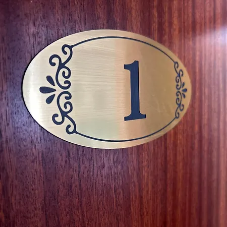 بيت ضيافة Suite Apartment Taormina