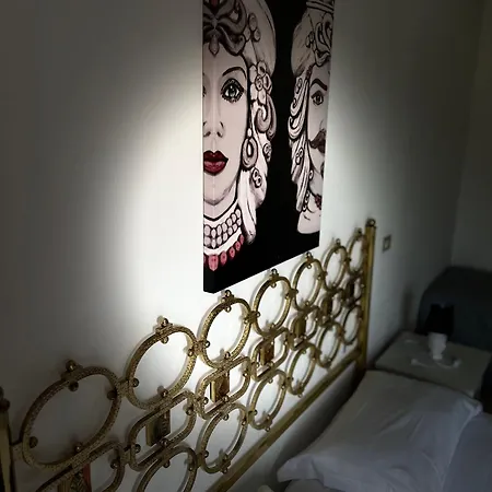 بيت ضيافة Suite Apartment Taormina تاورمينا