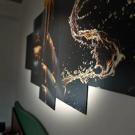 Suite Apartment Taormina بيت ضيافة تاورمينا