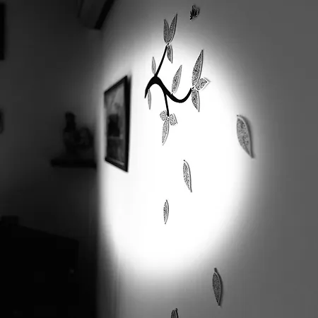 Suite Apartment Taormina بيت ضيافة