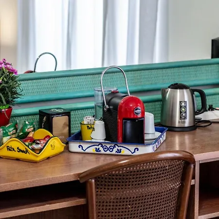 Suite Apartment Taormina 4* تاورمينا