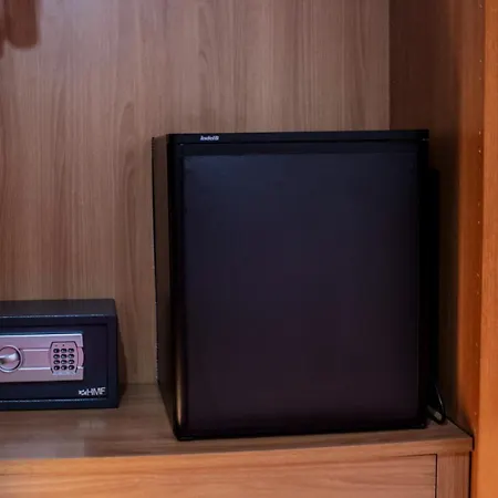 بيت ضيافة Suite Apartment Taormina