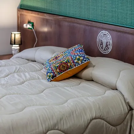 Suite Apartment Taormina تاورمينا