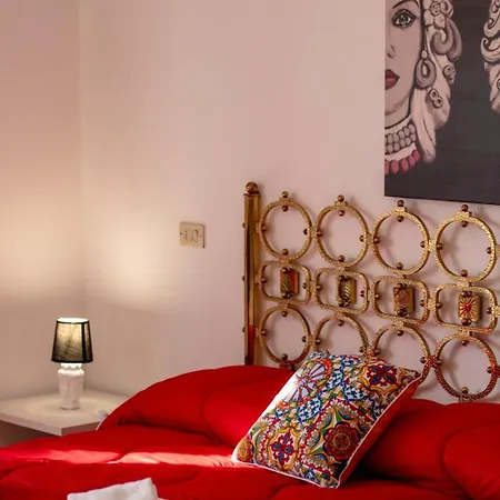 Suite Apartment Taormina