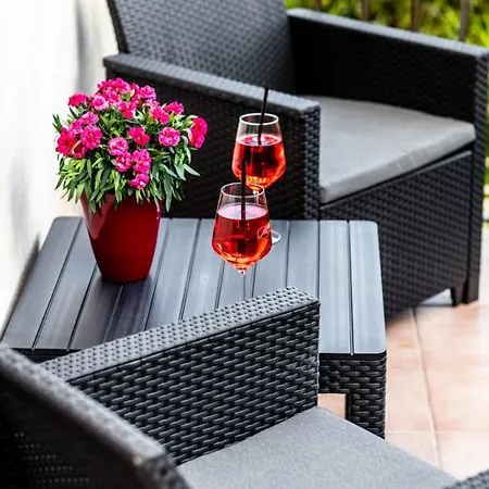 Suite Apartment Taormina بيت ضيافة 4*