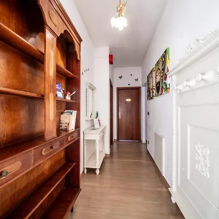 بيت ضيافة Suite Apartment Taormina 4*