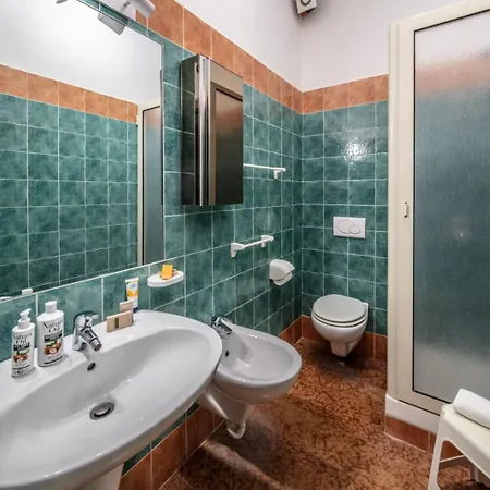 بيت ضيافة Suite Apartment Taormina تاورمينا