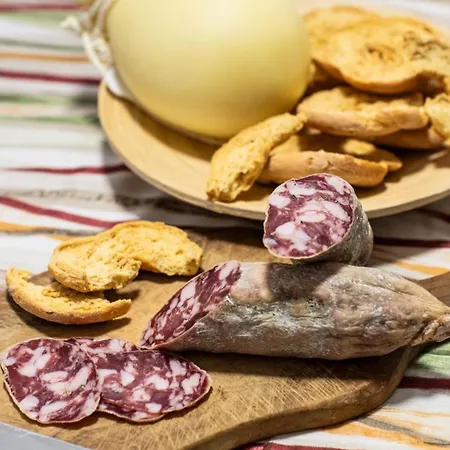 بيت ضيافة Suite Apartment Taormina