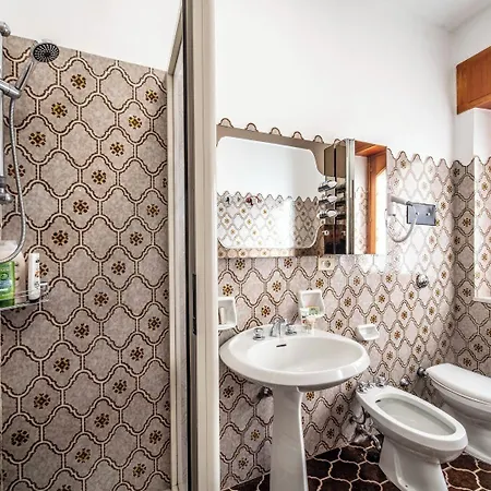 Suite Apartment Taormina بيت ضيافة