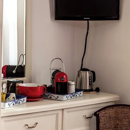 Suite Apartment Taormina