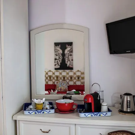 بيت ضيافة Suite Apartment Taormina تاورمينا