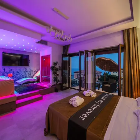 Gasthuis Suite Apartment Taormina