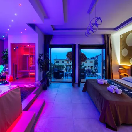 Suite Apartment Taormina Taormina