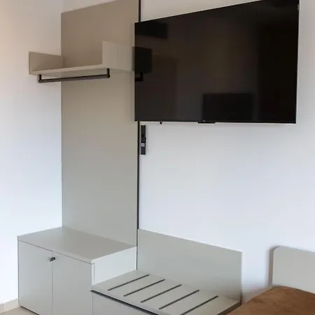 Casa de hóspedes Suite Apartment Taormina 4*