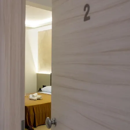 Casa de hóspedes Suite Apartment Taormina