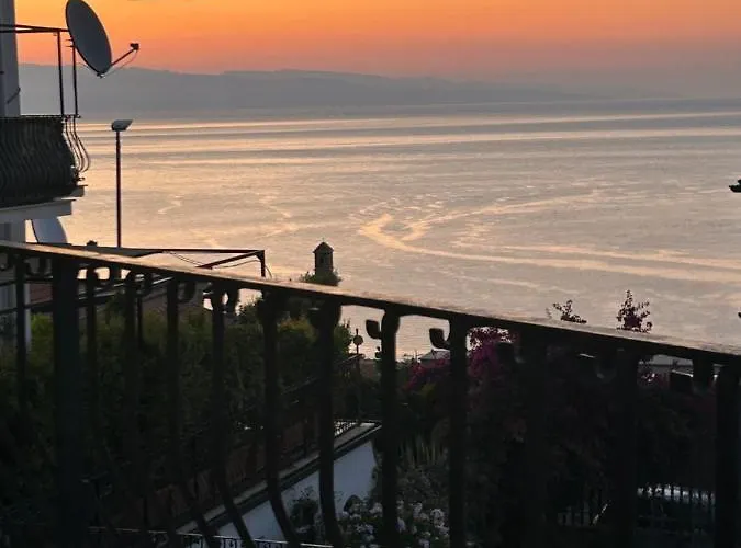 Suite Apartment Taormina 4* Taormina