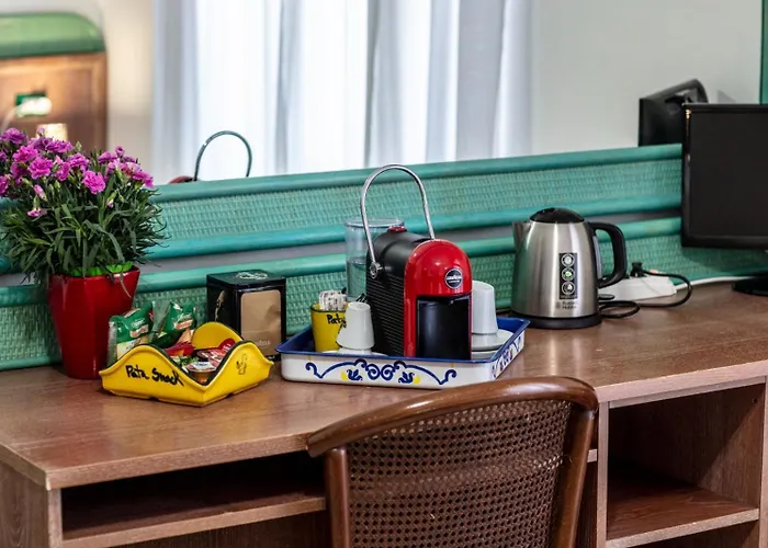 Suite Apartment Taormina 4* Taormina