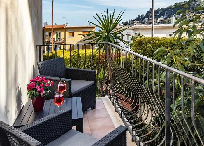 Suite Apartment Taormina Taormina
