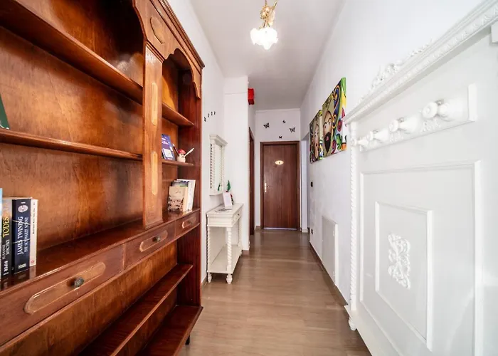 Penzion Suite Apartment Taormina 4*