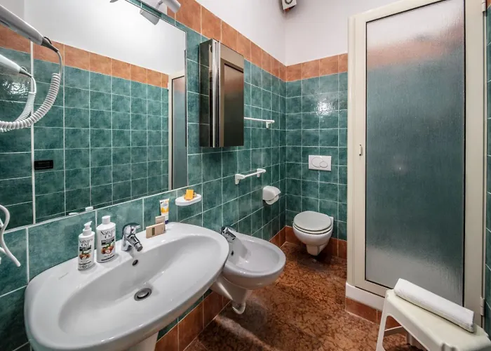 Penzion Suite Apartment Taormina Taormina