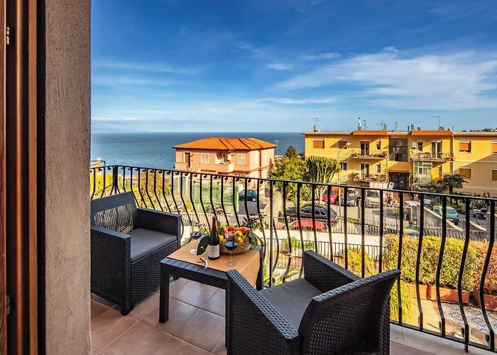 Suite Apartment Taormina 4* Taormina