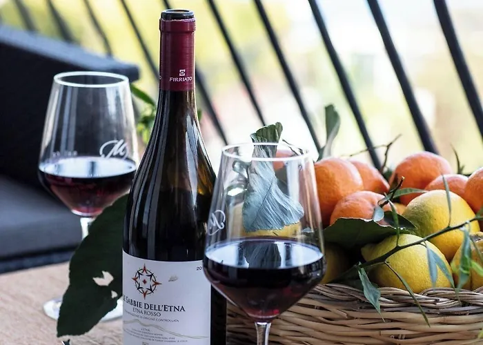 Suite Apartment Taormina 4* Taormina