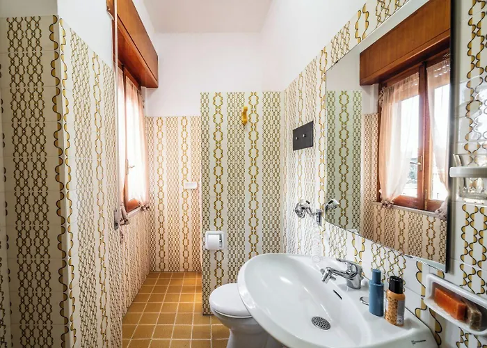Suite Apartment Taormina